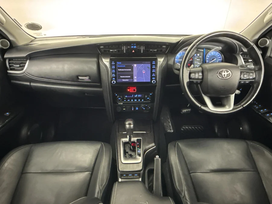 Used 2020 Toyota Fortuner 2.8GD-6 4x4 VX - WeBuyCars George Used 2020 Toyota Fortuner 2.8GD-6 4x4 VX - WeBuyCars George