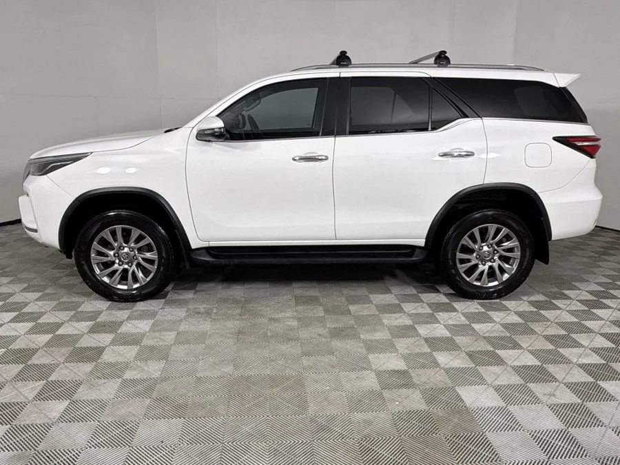 Used 2020 Toyota Fortuner 2.8GD-6 4x4 VX - WeBuyCars George Used 2020 Toyota Fortuner 2.8GD-6 4x4 VX - WeBuyCars George