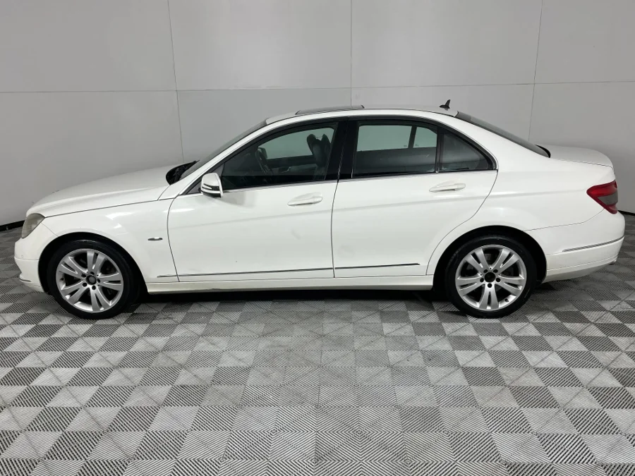 Used 2010 Mercedes-Benz C-Class C350 Avantgarde - WeBuyCars The Dome Used 2010 Mercedes-Benz C-Class C350 Avantgarde - WeBuyCars The Dome