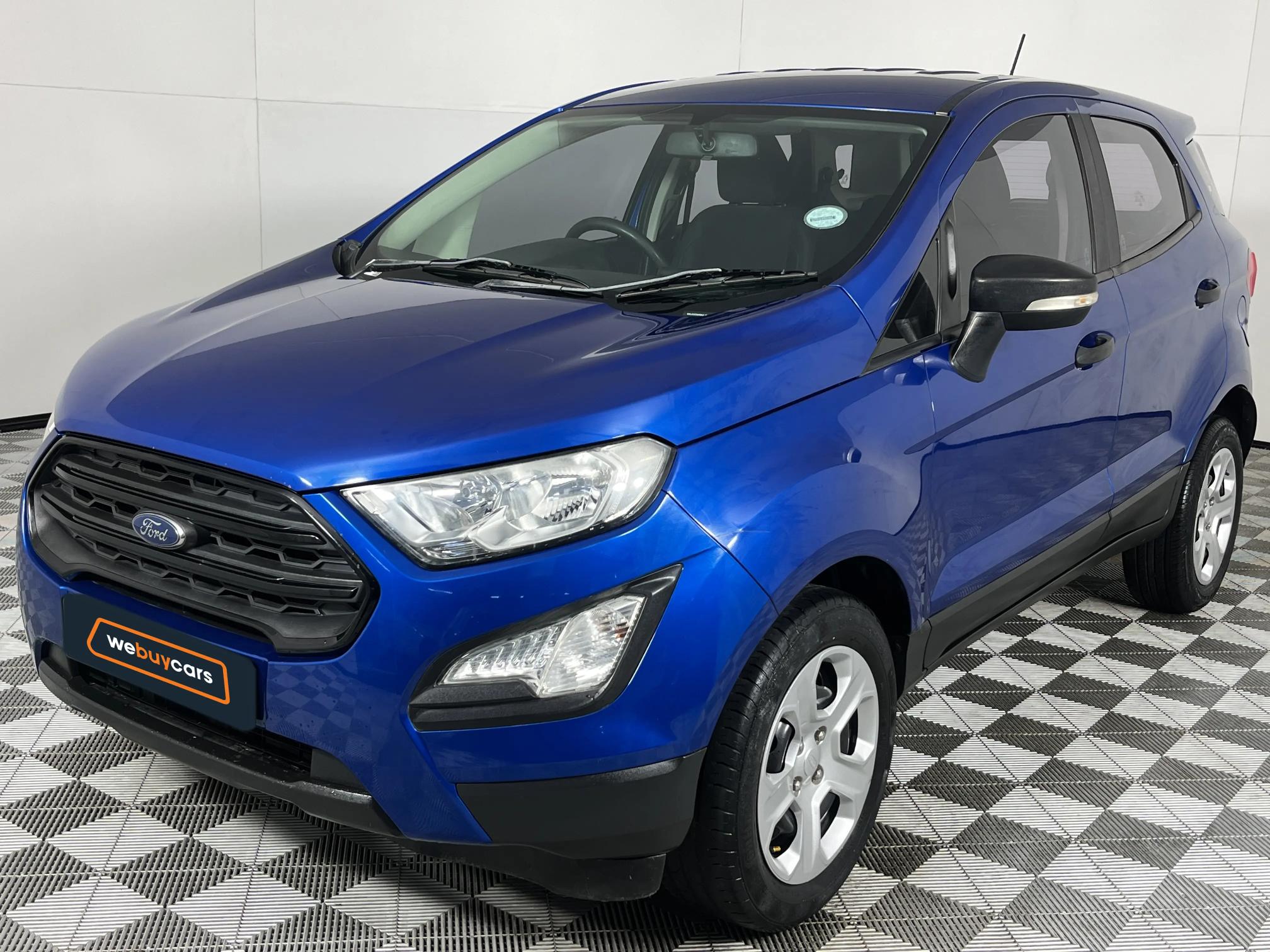 Used 2019 Ford EcoSport 1.5 Ambiente