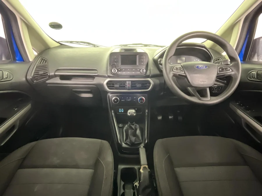 Used 2019 Ford EcoSport 1.5 Ambiente - WeBuycars East London