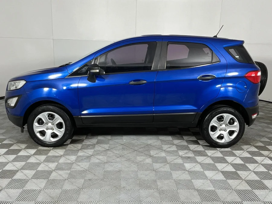Used 2019 Ford EcoSport 1.5 Ambiente - WeBuycars East London