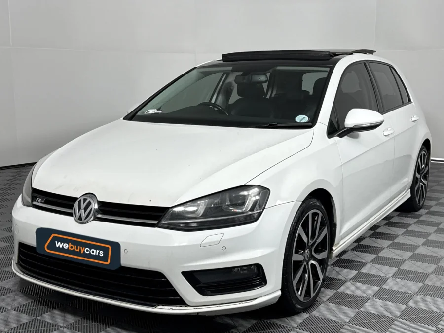 Used 2015 Volkswagen Golf 2.0TDI Highline - WeBuyCars Montana Used 2015 Volkswagen Golf 2.0TDI Highline - WeBuyCars Montana