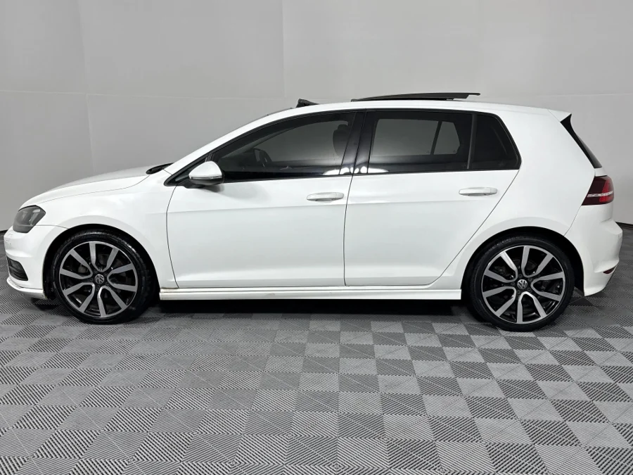 Used 2015 Volkswagen Golf 2.0TDI Highline - WeBuyCars Montana Used 2015 Volkswagen Golf 2.0TDI Highline - WeBuyCars Montana