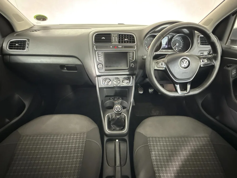 Used 2017 Volkswagen Polo hatch 1.2TSI beats - WeBuyCars JHB South Used 2017 Volkswagen Polo hatch 1.2TSI beats - WeBuyCars JHB South