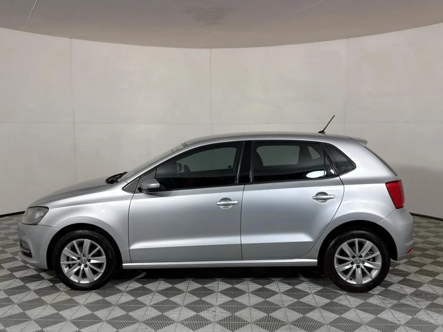 Used 2017 Volkswagen Polo hatch 1.2TSI beats - WeBuyCars JHB South Used 2017 Volkswagen Polo hatch 1.2TSI beats - WeBuyCars JHB South