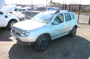 Used 2018 Renault Duster 1.6 Dynamique