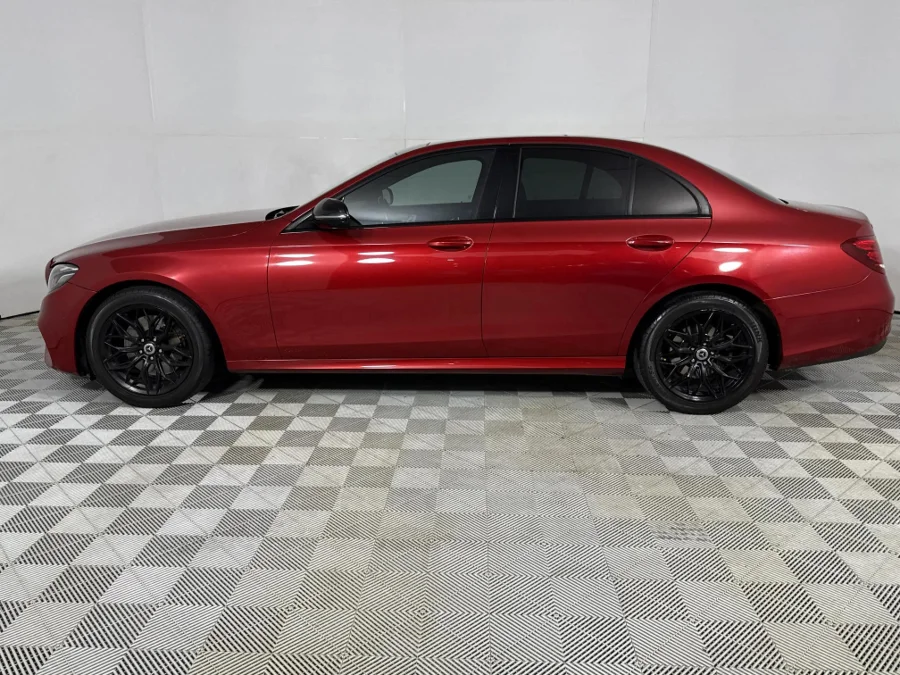 Used 2018 Mercedes-Benz E-Class E200 AMG Line - WeBuyCars Silverlakes Used 2018 Mercedes-Benz E-Class E200 AMG Line - WeBuyCars Silverlakes