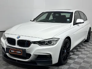 Used 2015 BMW 3 Series 328i M Sport sports-auto Used 2015 BMW 3 Series 328i M Sport sports-auto