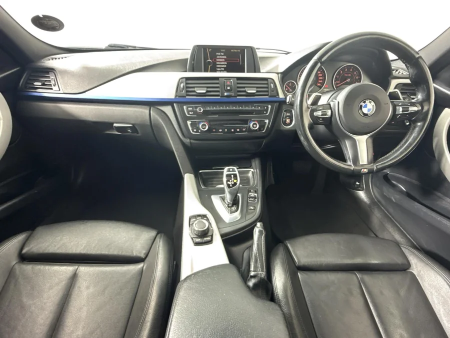 Used 2015 BMW 3 Series 328i M Sport sports-auto - WeBuyCars Witbank Used 2015 BMW 3 Series 328i M Sport sports-auto - WeBuyCars Witbank