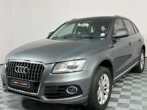 Used 2013 Audi Q5 2.0TDI S quattro auto