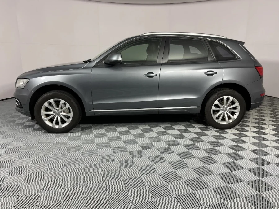 Used 2013 Audi Q5 2.0TDI S quattro auto - WeBuyCars Brackenfell Cape Town Used 2013 Audi Q5 2.0TDI S quattro auto - WeBuyCars Brackenfell Cape Town