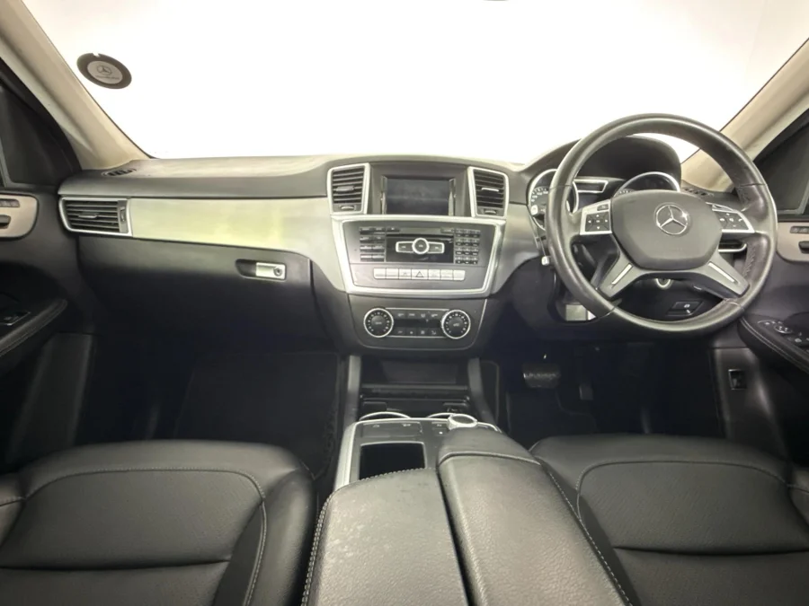 Used 2015 Mercedes-Benz ML 250 BlueTec - WeBuyCars Pietermaritzburg Used 2015 Mercedes-Benz ML 250 BlueTec - WeBuyCars Pietermaritzburg