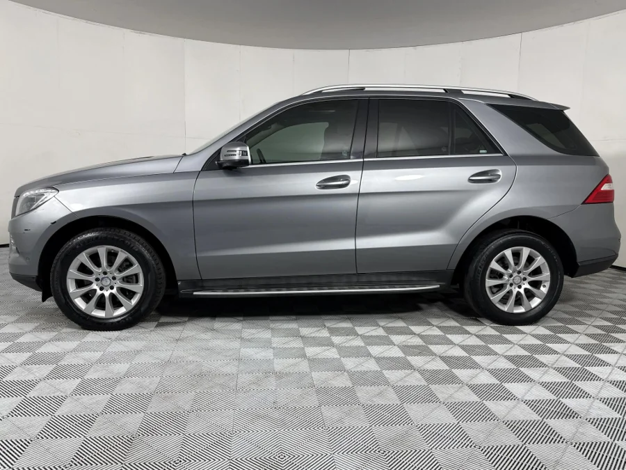 Used 2015 Mercedes-Benz ML 250 BlueTec - WeBuyCars Pietermaritzburg Used 2015 Mercedes-Benz ML 250 BlueTec - WeBuyCars Pietermaritzburg