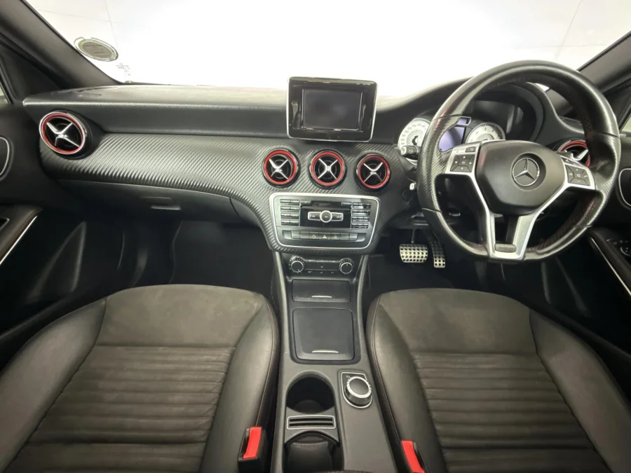 Used 2015 Mercedes-Benz A-Class A250 Sport - WeBuyCars Mbombela Used 2015 Mercedes-Benz A-Class A250 Sport - WeBuyCars Mbombela