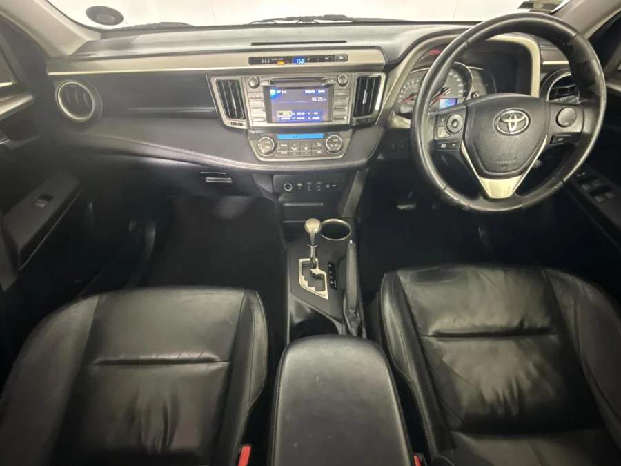 Used 2013 Toyota RAV4 2.5 AWD VX - WeBuyCars Silverlakes Used 2013 Toyota RAV4 2.5 AWD VX - WeBuyCars Silverlakes