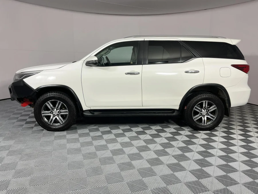 Used 2020 Toyota Fortuner 2.4GD-6 4x4 - WeBuyCars Brackenfell Cape Town Used 2020 Toyota Fortuner 2.4GD-6 4x4 - WeBuyCars Brackenfell Cape Town