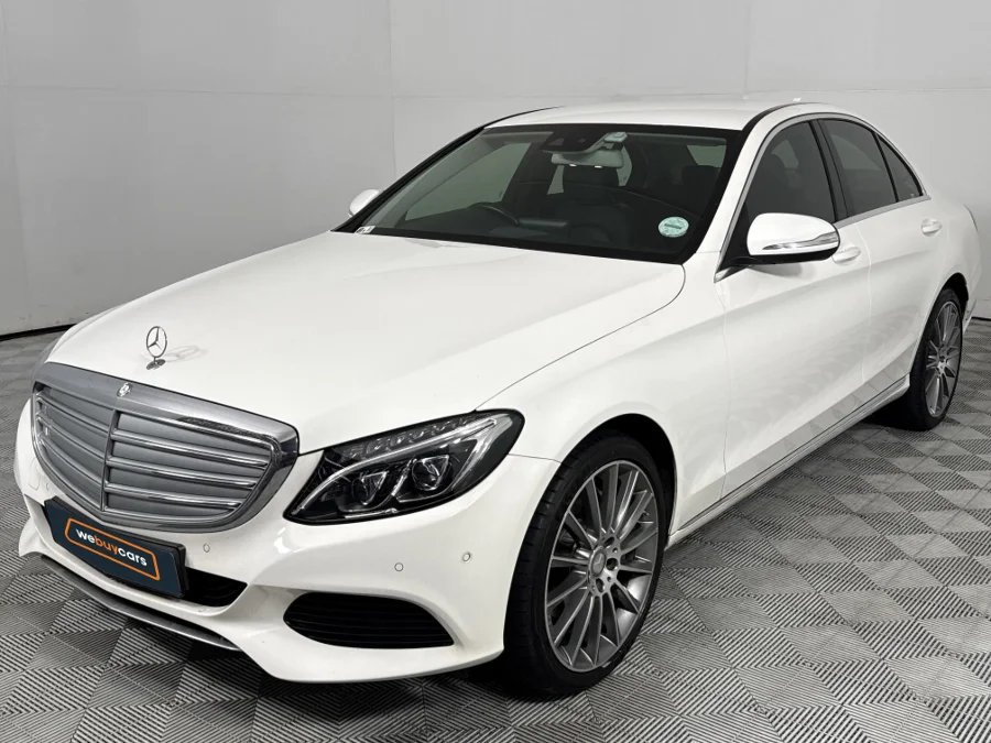 Used 2015 Mercedes-Benz C-Class C250 Exclusive - WeBuyCars Richmond Used 2015 Mercedes-Benz C-Class C250 Exclusive - WeBuyCars Richmond