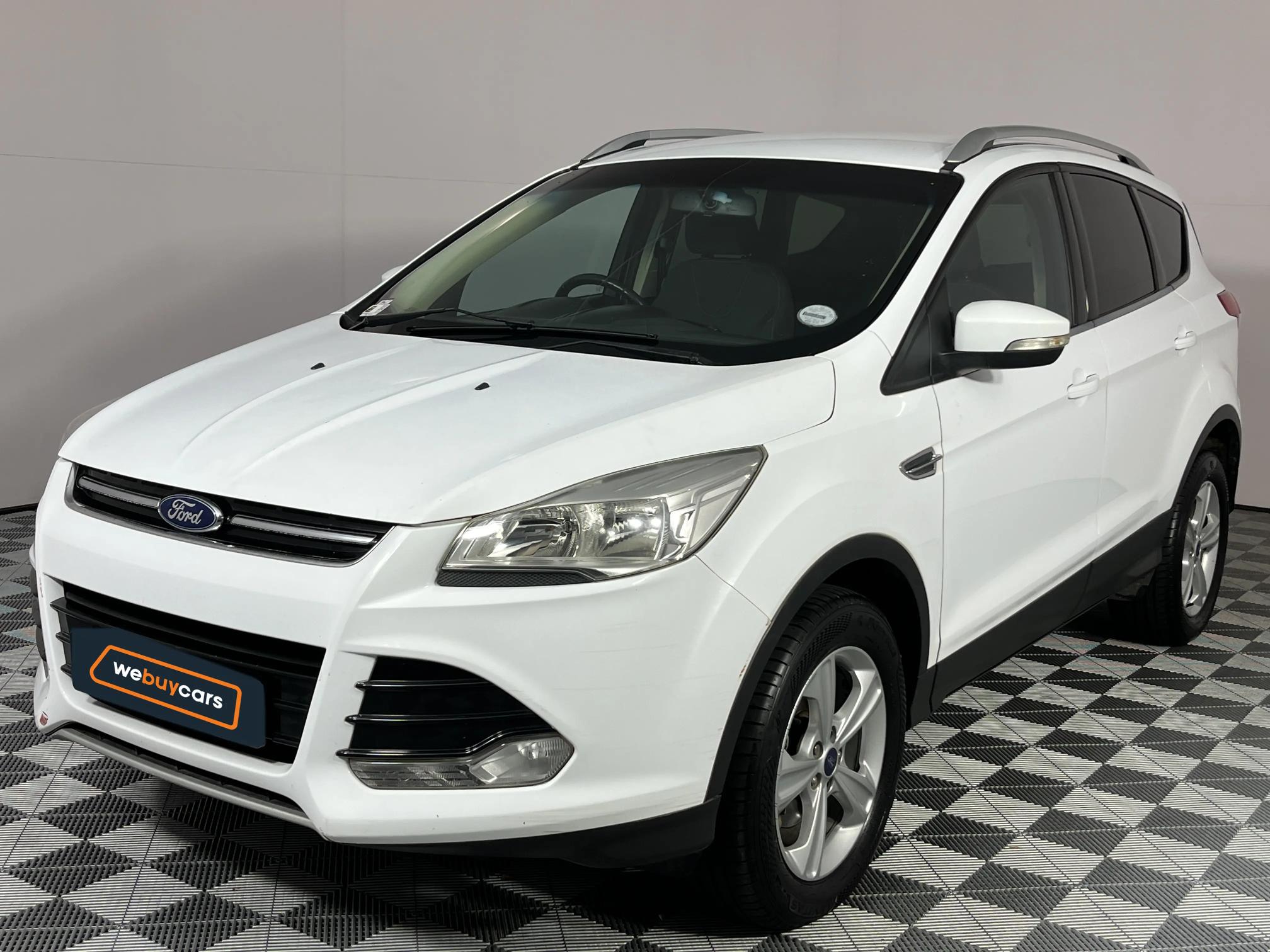 Used 2015 Ford Kuga 1.5T Ambiente