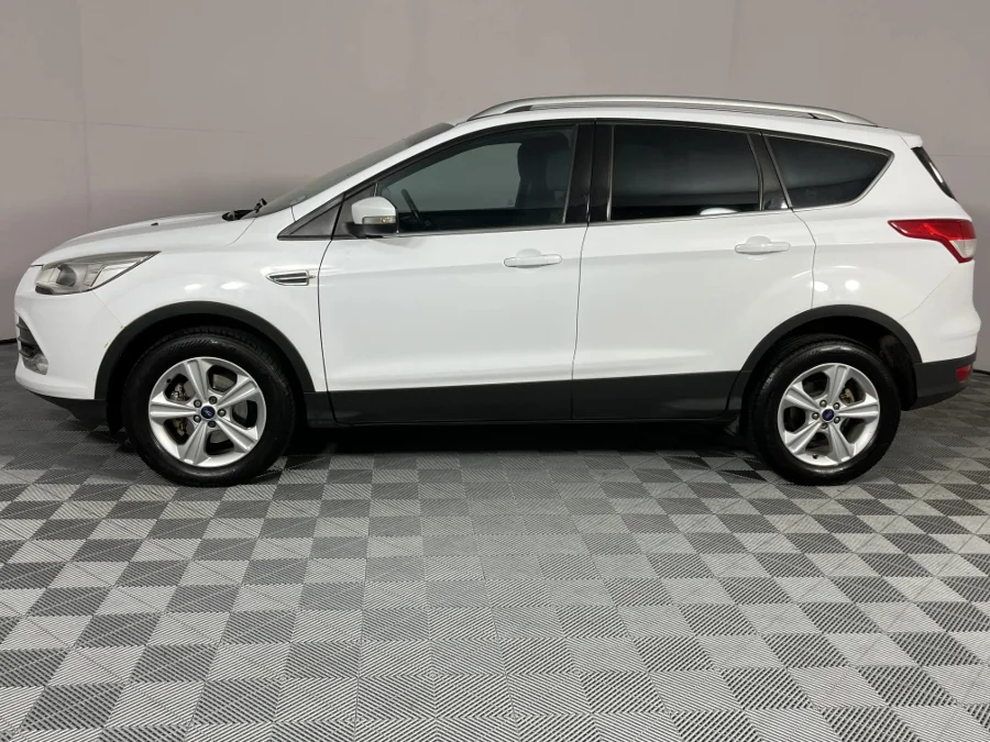 Used 2015 Ford Kuga 1.5T Ambiente - WeBuyCars The Dome