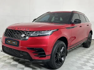 Used 2023 Land Rover Range Rover Velar D300 Dynamic HSE Used 2023 Land Rover Range Rover Velar D300 Dynamic HSE