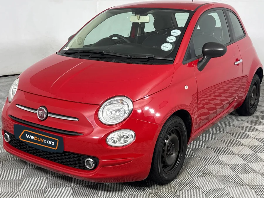 Used 2020 Fiat 500 TwinAir Pop Star - WeBuyCars Lansdowne Used 2020 Fiat 500 TwinAir Pop Star - WeBuyCars Lansdowne