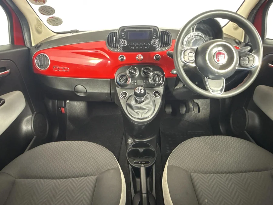 Used 2020 Fiat 500 TwinAir Pop Star - WeBuyCars Lansdowne Used 2020 Fiat 500 TwinAir Pop Star - WeBuyCars Lansdowne
