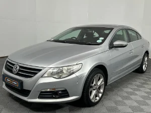 Used 2012 Volkswagen CC 2.0TDI Highline