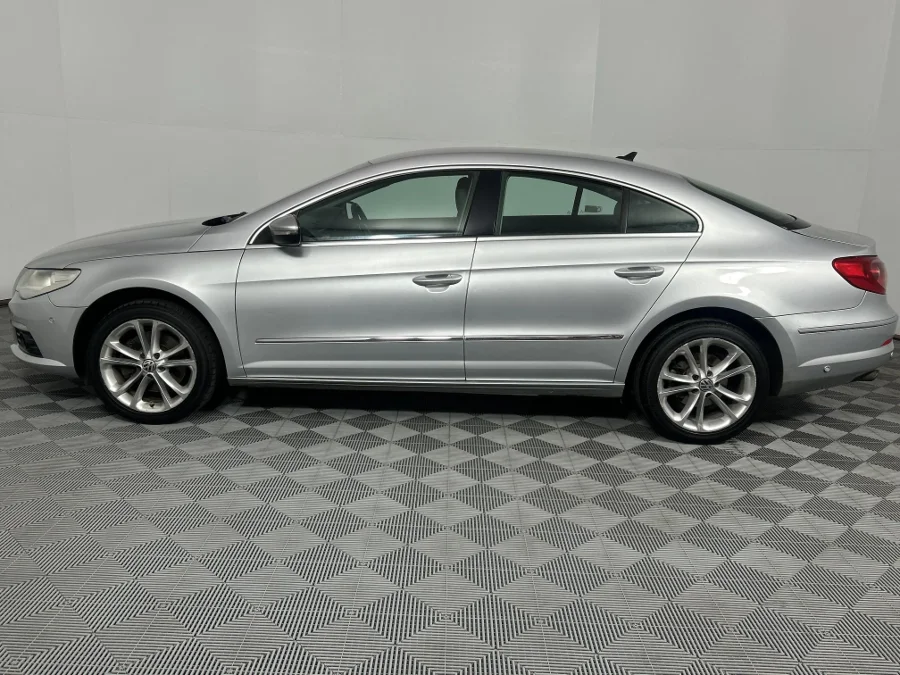 Used 2012 Volkswagen CC 2.0TDI Highline - WeBuyCars Richmond