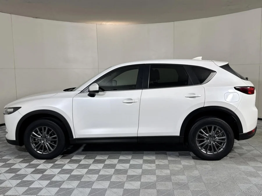 Used 2022 Mazda CX-5 2.0 Active - WeBuyCars Midstream Used 2022 Mazda CX-5 2.0 Active - WeBuyCars Midstream