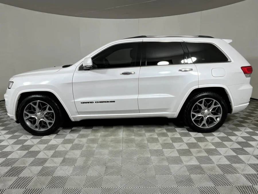 Used 2022 Jeep Grand Cherokee 3.6L Overland - WeBuyCars The Dome Used 2022 Jeep Grand Cherokee 3.6L Overland - WeBuyCars The Dome