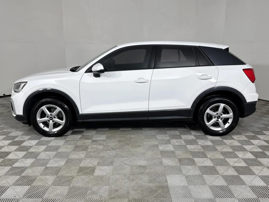 Used 2021 Audi Q2 35TFSI - WeBuyCars George Used 2021 Audi Q2 35TFSI - WeBuyCars George