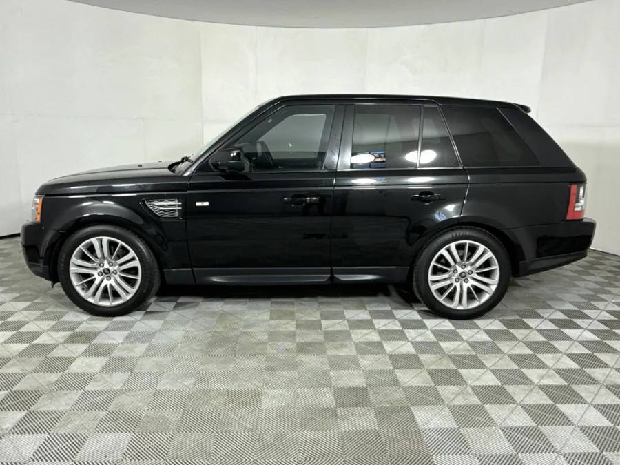 Used 2013 Land Rover Range Rover Sport TDV6 HSE Luxury - WeBuyCars George Used 2013 Land Rover Range Rover Sport TDV6 HSE Luxury - WeBuyCars George