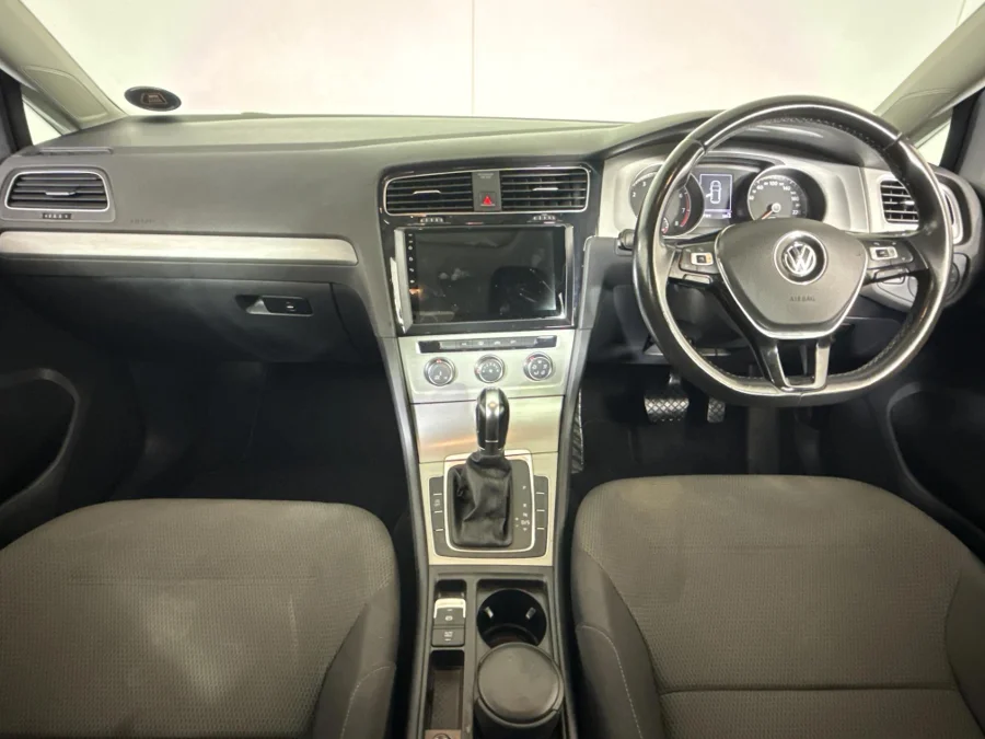 Used 2014 Volkswagen Golf 1.4TSI Comfortline auto - WeBuyCars Vereeniging Used 2014 Volkswagen Golf 1.4TSI Comfortline auto - WeBuyCars Vereeniging