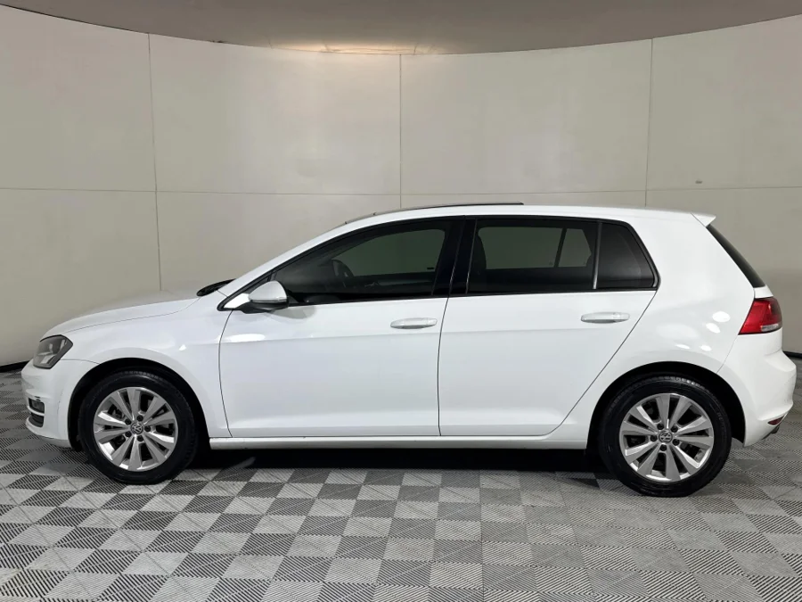 Used 2014 Volkswagen Golf 1.4TSI Comfortline auto - WeBuyCars Vereeniging Used 2014 Volkswagen Golf 1.4TSI Comfortline auto - WeBuyCars Vereeniging