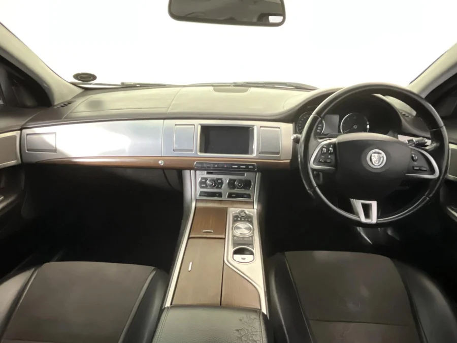 Used 2014 Jaguar XF 2.2D Luxury - WeBuyCars Germiston Used 2014 Jaguar XF 2.2D Luxury - WeBuyCars Germiston