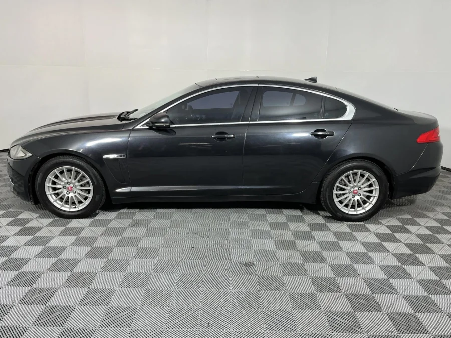 Used 2014 Jaguar XF 2.2D Luxury - WeBuyCars Germiston Used 2014 Jaguar XF 2.2D Luxury - WeBuyCars Germiston