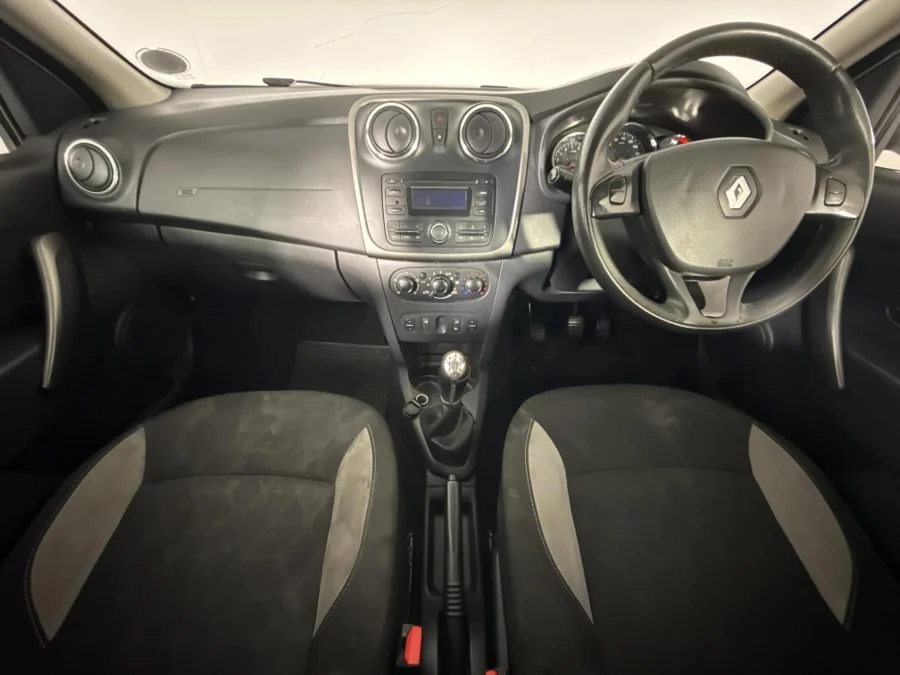 Used 2016 Renault Sandero Stepway 66kW turbo - WeBuyCars Brackenfell Cape Town Used 2016 Renault Sandero Stepway 66kW turbo - WeBuyCars Brackenfell Cape Town