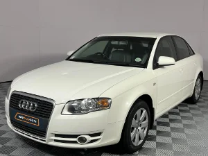 Used 2006 Audi A4 2.0
