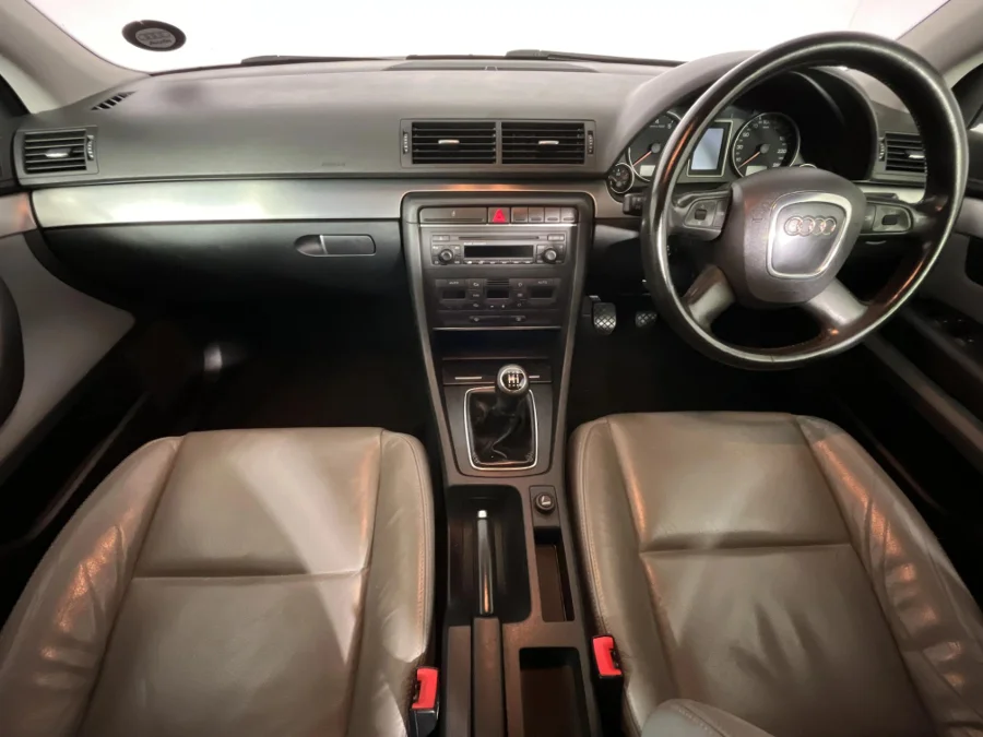 Used 2006 Audi A4 2.0 - WeBuyCars Lansdowne