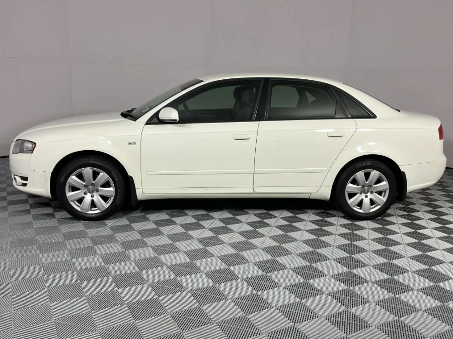 Used 2006 Audi A4 2.0 - WeBuyCars Lansdowne