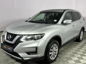 Used 2018 Nissan X-Trail 2.0 Visia