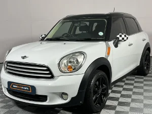 Used 2013 MINI Countryman Cooper Countryman Used 2013 MINI Countryman Cooper Countryman