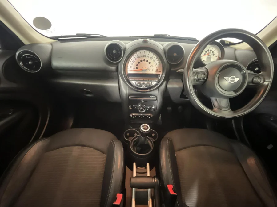 Used 2013 MINI Countryman Cooper Countryman - WeBuyCars Lansdowne Used 2013 MINI Countryman Cooper Countryman - WeBuyCars Lansdowne