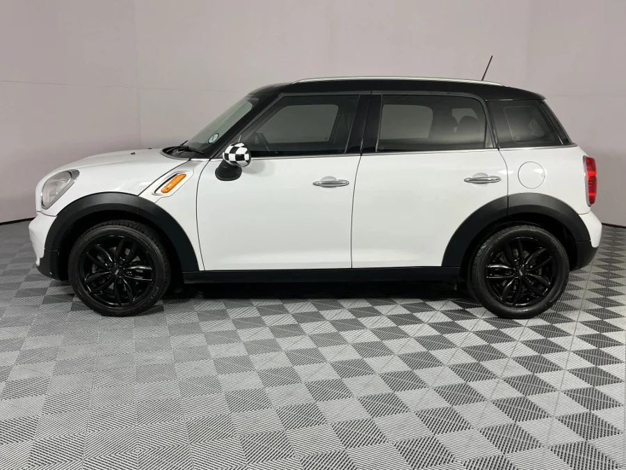 Used 2013 MINI Countryman Cooper Countryman - WeBuyCars Lansdowne Used 2013 MINI Countryman Cooper Countryman - WeBuyCars Lansdowne