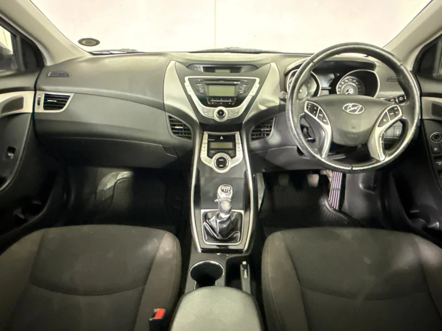 Used 2012 Hyundai Elantra 1.8 Executive - WeBuyCars Midstream Used 2012 Hyundai Elantra 1.8 Executive - WeBuyCars Midstream