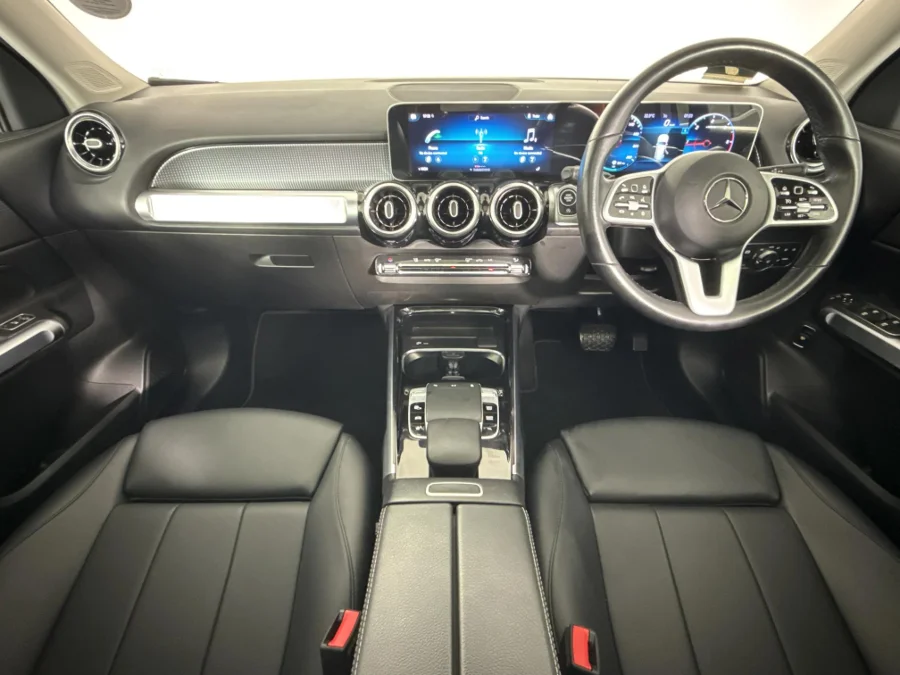 Used 2021 Mercedes-Benz GLB 220d 4Matic AMG Line - WeBuyCars The Dome Used 2021 Mercedes-Benz GLB 220d 4Matic AMG Line - WeBuyCars The Dome