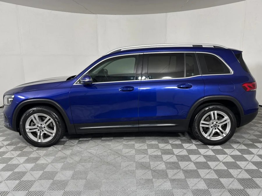 Used 2021 Mercedes-Benz GLB 220d 4Matic AMG Line - WeBuyCars The Dome Used 2021 Mercedes-Benz GLB 220d 4Matic AMG Line - WeBuyCars The Dome