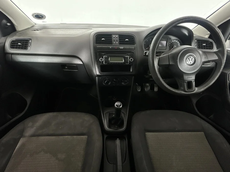 Used 2011 Volkswagen Polo sedan 1.4 Trendline - WeBuyCars Richmond Used 2011 Volkswagen Polo sedan 1.4 Trendline - WeBuyCars Richmond