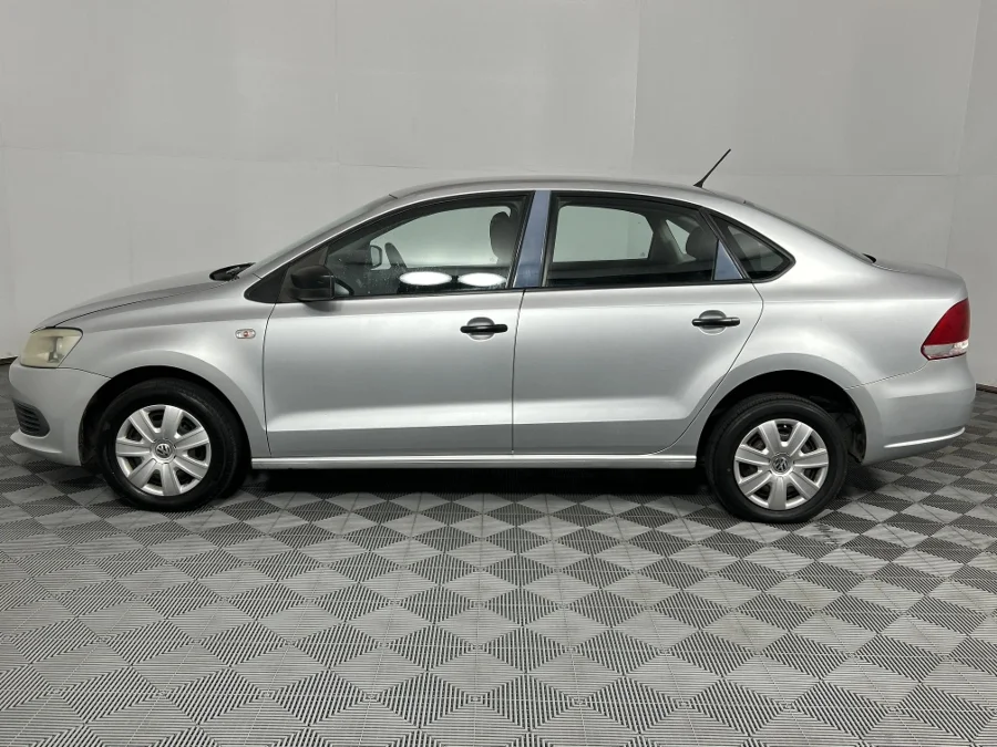 Used 2011 Volkswagen Polo sedan 1.4 Trendline - WeBuyCars Richmond Used 2011 Volkswagen Polo sedan 1.4 Trendline - WeBuyCars Richmond